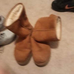 Women's ugg boots